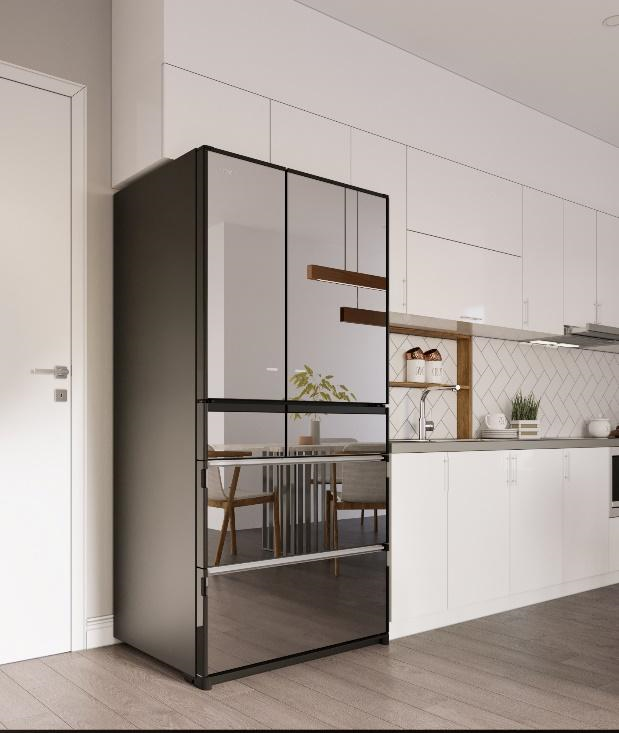 7 LÝ DO NÊN MUA TỦ LẠNH HITACHI – THIẾT BỊ CAO CẤP CHO GIAN BẾP HIỆN ĐẠI [Mới nhất 2025]