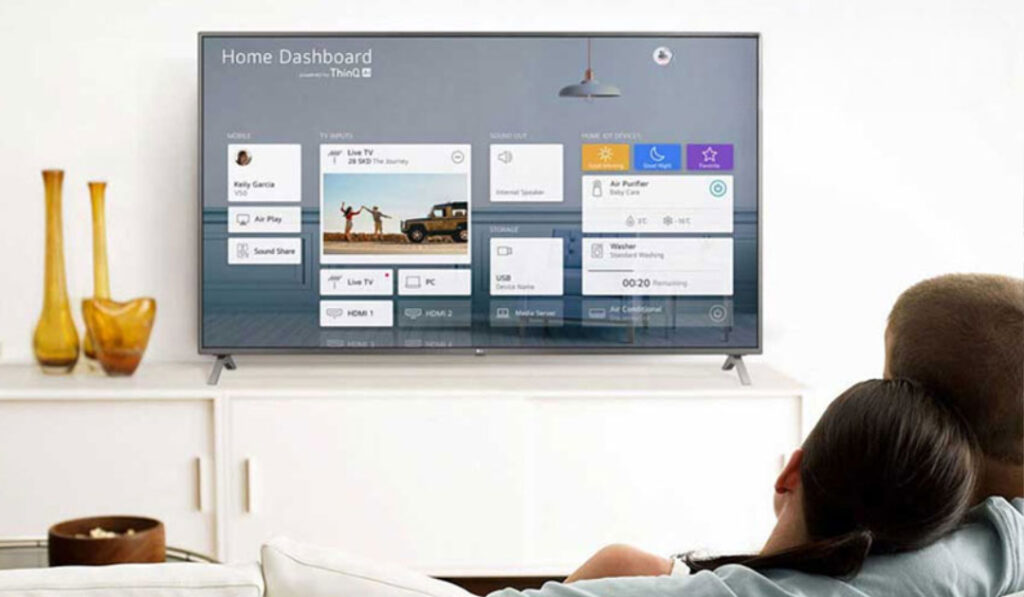 Đa dạng kết nối