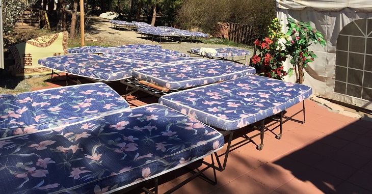 Vệ sinh nệm Vệ sinh nệm