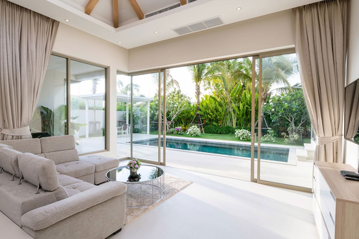 Hệ thống điều hòa trung tâm Panasonic 2 chiều U-4LE2H7 Tìm hiểu hệ thống điều hòa trung tâm Panasonic 2 chiều U-4LE2H4: Có gì ...