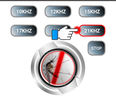 Chọn tần số Chọn tần số