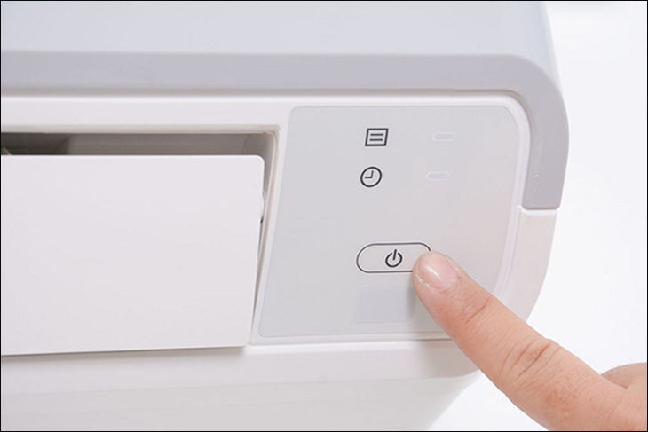 Ngắt nguồn điện