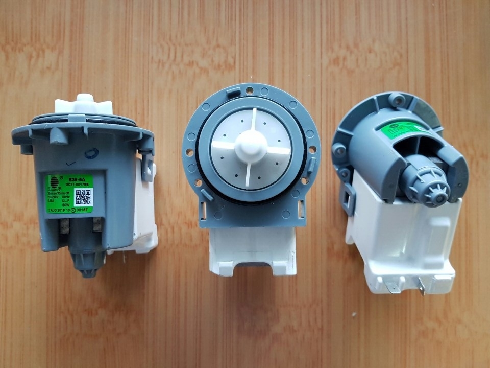 Bơm xả bị hư là lỗi nghiêm trọng bạn nên liên hệ trung tâm sữa chữa