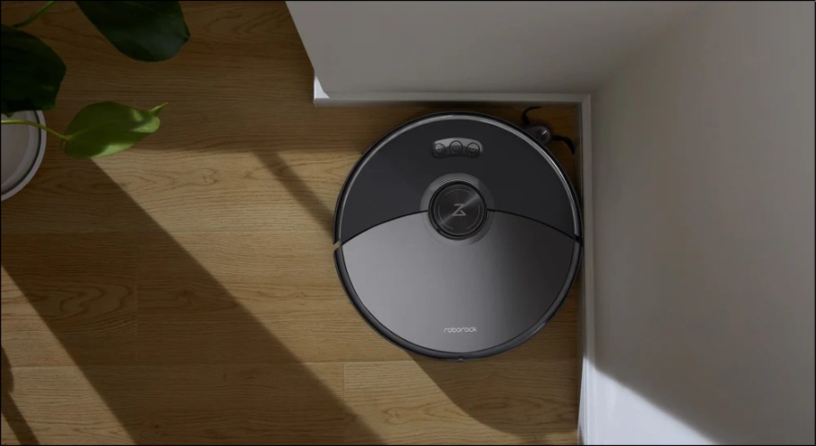 idar giúp quét và tạo bản đồ 3D của ngôi nhà, nhận diện vật cản, từ đó điều hướng thông minh