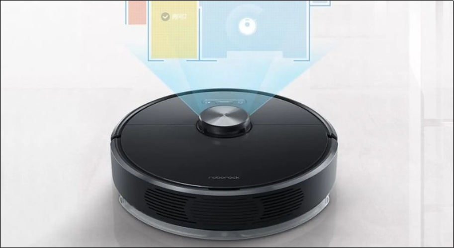 Hiện tại, trên thị trường có nhiều mẫu robot hút bụi trang bị cảm biến Lidar đến từ các thương hiệu nổi tiếng