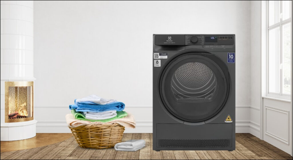 Công Nghệ ColourCare Của Electrolux Là Gì? Có Nên Mua Máy Giặt – Máy Sấy Tích Hợp Tính Năng Này? Mới nhất 2025