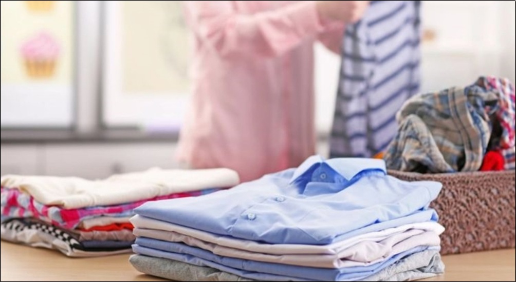 Công nghệ SenseDry có khả năng tự động điều chỉnh nhiệt độ và thời gian sấy cho từng loại vải Công nghệ SenseDry có khả năng tự động điều chỉnh nhiệt độ và thời gian sấy cho từng loại vải