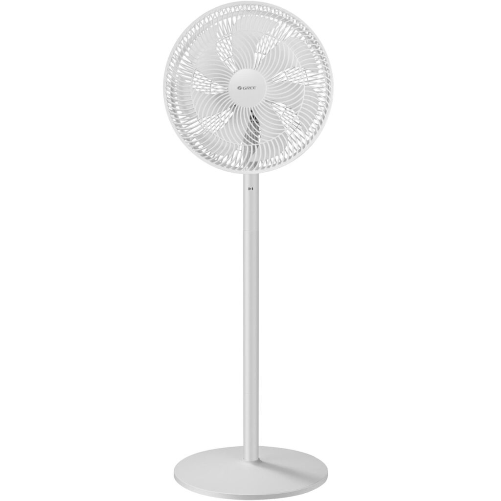 Quạt cây Gree FDWK 3515CH7 – Sự lựa chọn “quốc dân” mùa hè 2025