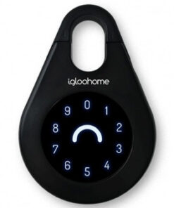 Hộp khóa thông minh Igloohome Hafele EK5500-TB/912.05.381