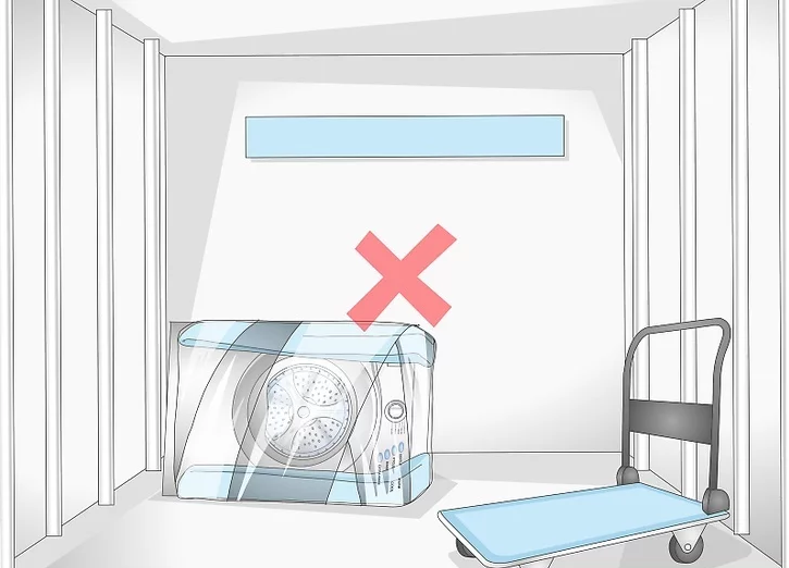 cách đặt máy lên xe