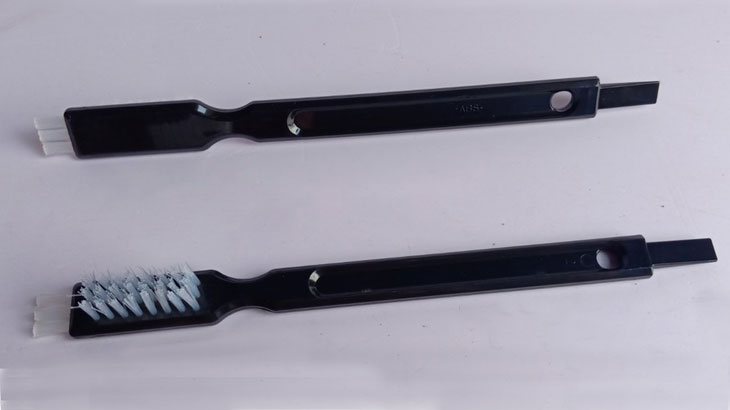 Bàn chải vệ sinh máy ép chậm Bàn chải vệ sinh máy ép chậm