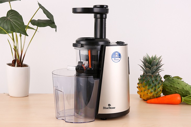 Máy ép chậm Bluestone SJB-6556 Máy ép chậm Bluestone SJB-6556