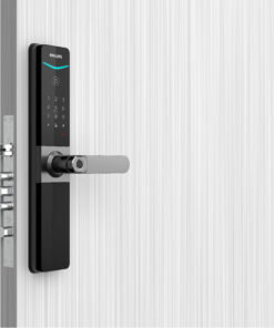 Khóa cửa điện tử Philips DDL610-5HBS
