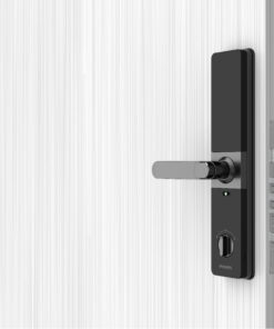 Khóa cửa điện tử Philips DDL610-5HBS