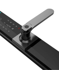 Khóa cửa điện tử Philips DDL610-5HBS