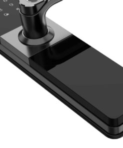 Khóa cửa điện tử Philips DDL610-5HBS