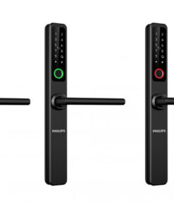 Khóa cửa thông minh Philips DDL608-5HWS