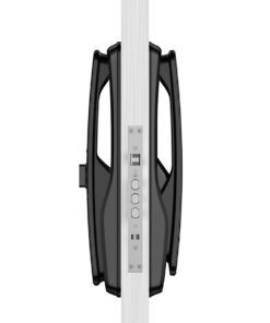 Khóa cửa thông minh vân tay cao cấp Philips DDL702-8HWS