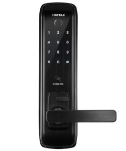 Khóa điện tử EL7800-TCS Hafele 912.05.763