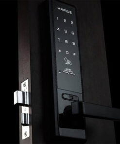 Khóa điện tử Hafele EL8500 (912.05.384)