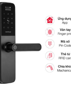 Khóa điện tử Hafele DL6100 (912.20.582)