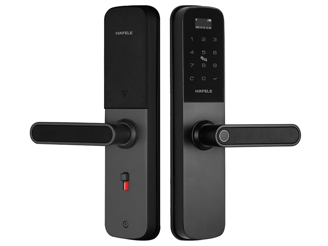 Khóa điện tử Hafele DL6100 (912.20.582)