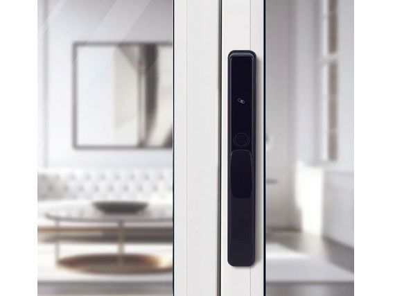 DL6600-SL (912.20.144) dùng cho cửa nhôm DL6600-SL (912.20.144)