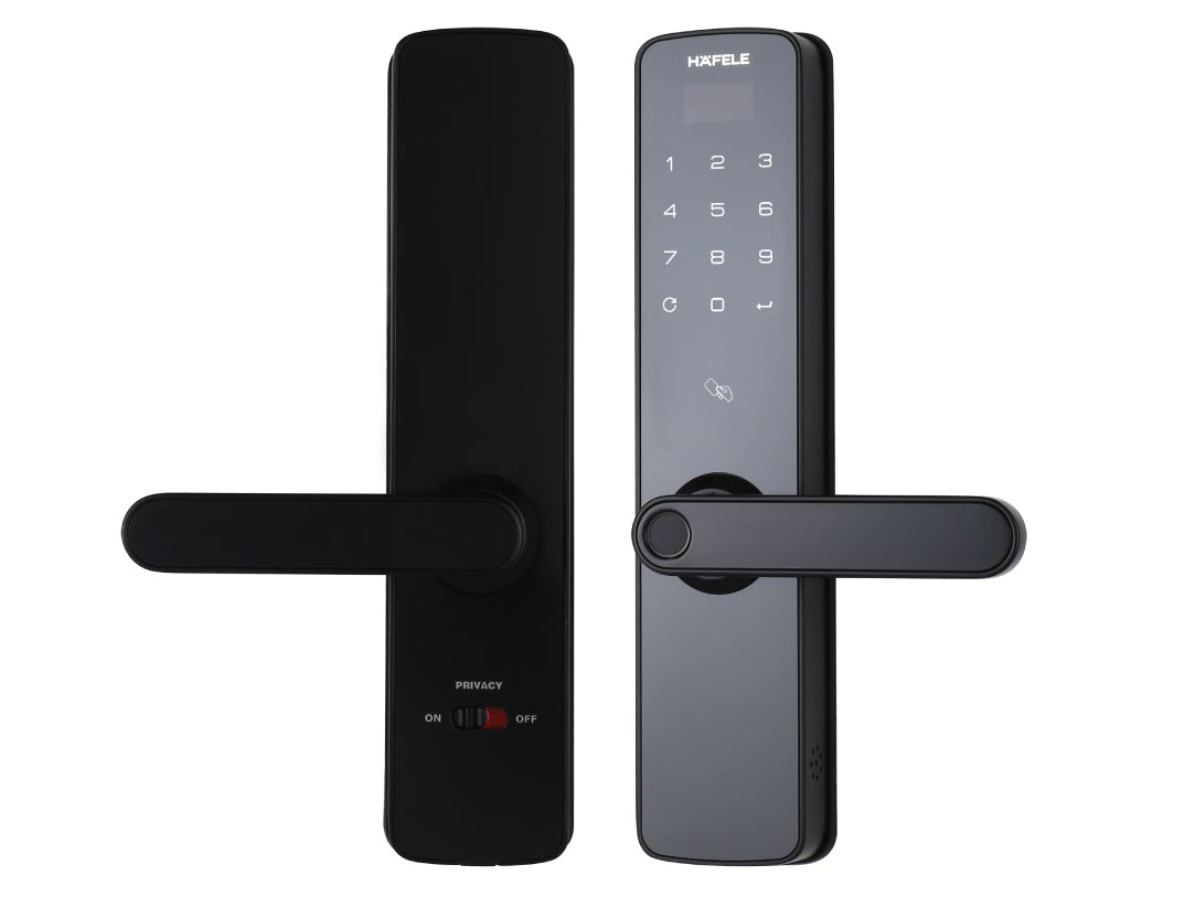 Khóa điện tử Hafele DL7000/912.20.314