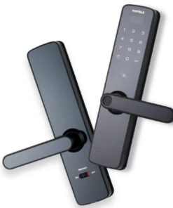 Khóa điện tử Hafele DL7100 912.05.498