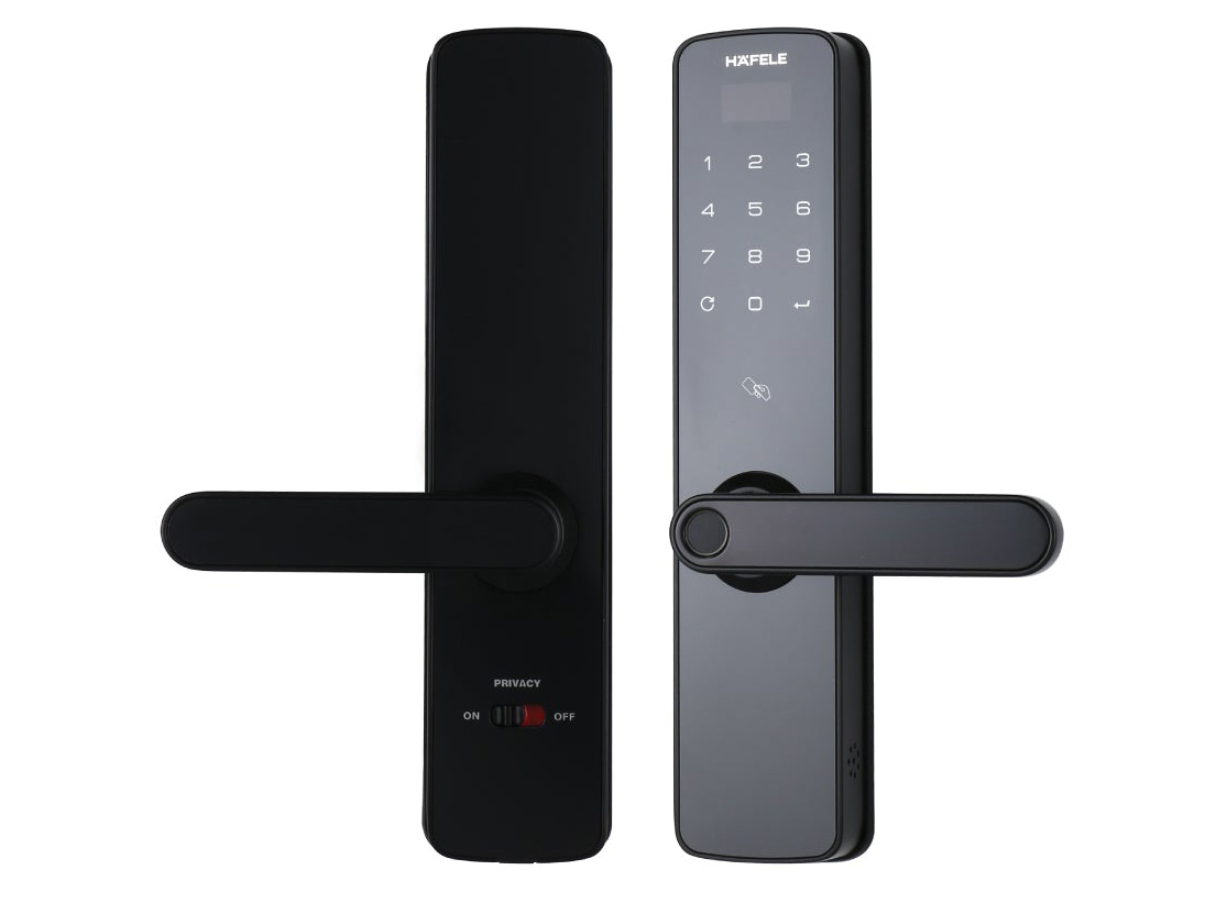 Khóa điện tử Hafele DL7100/912.20.315