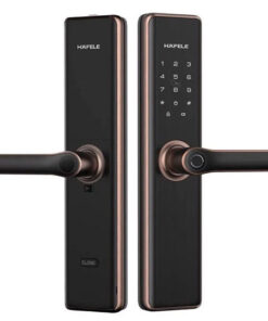 Khóa điện tử Hafele DL7600 912.20.230