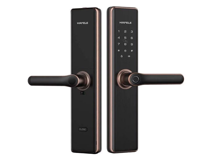 Khóa điện tử Hafele DL7600 912.20.230