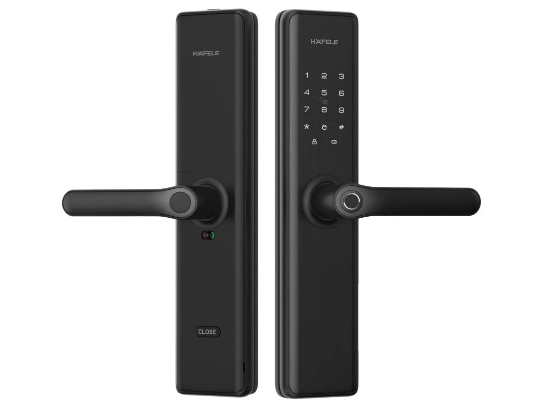 Khóa điện tử Hafele DL7600 912.20.230