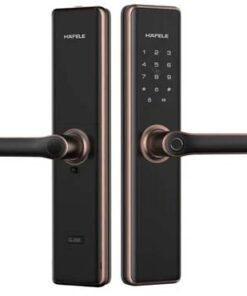 Khóa điện tử Hafele DL7600 912.20.237