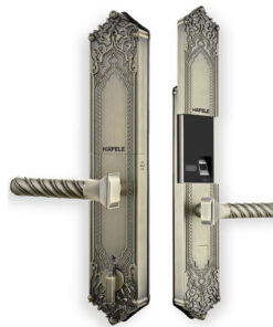 Khóa điện tử Hafele EL10K Classic 912.05.314