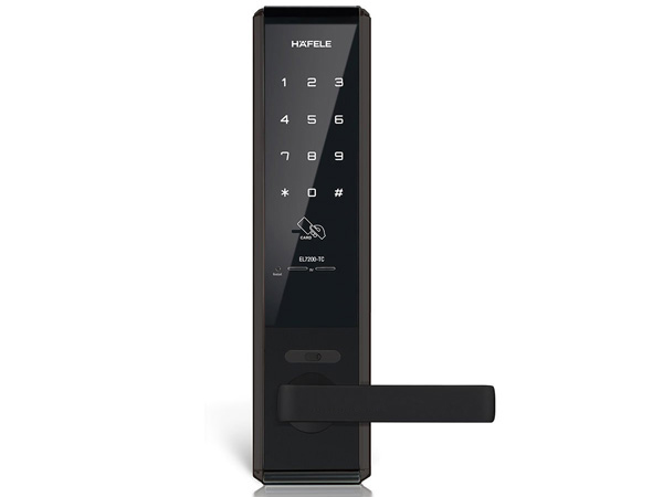 Khóa điện tử Hafele EL7200 (912.05.714)