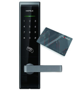 Khóa điện tử Hafele EL8000 (912.05.359)