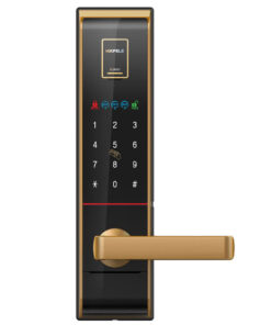 Khóa điện tử Hafele EL9000 (912.05.376)