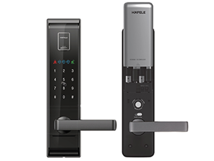 Khóa điện tử Hafele EL9000-TCS (912.05.360)