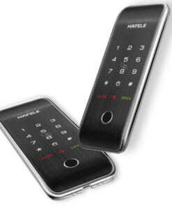 Khóa điện tử Hafele ER5100 (912.20.200)