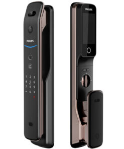 Khóa thông minh Philips DDL709-7HWS