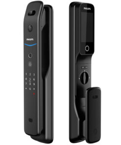 Khóa thông minh Philips DDL709-7HWS