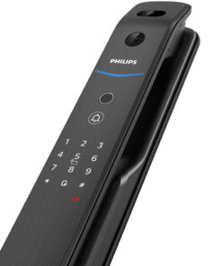 Khóa thông minh Philips DDL709-7HWS