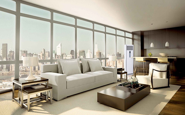 Điều hòa cây Daikin FVC140AV1V/RC140AGY1V Điều hòa cây Daikin FVC140AV1V/RC140AGY1V