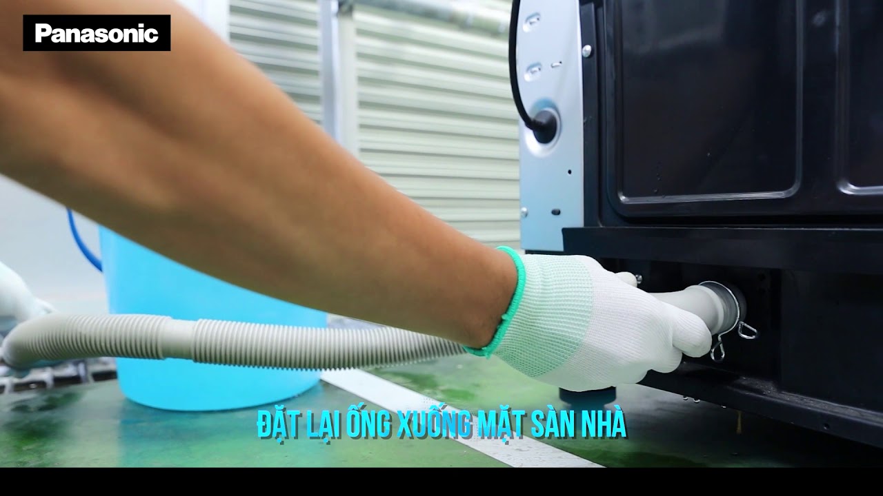 Bảng báo lỗi của máy giặt Panasonic Inverter giặt 10.5 kg - sấy tiện ích 2 kg giúp bạn xác định vấn đề của máy Bảng báo lỗi của máy giặt Panasonic Inverter giặt 10.5 kg - sấy tiện ích 2 kg giúp bạn xác định vấn đề của máy