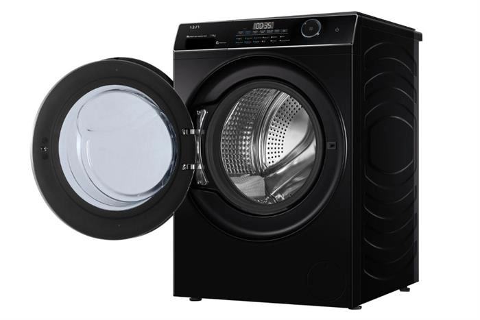 Máy giặt lồng ngang Toshiba