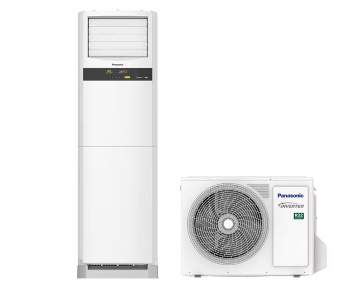 Review Panasonic 24000BTU S-24PB3H5/U-24PRB1H5 – Làm mát cực nhanh với công nghệ Nhật Bản