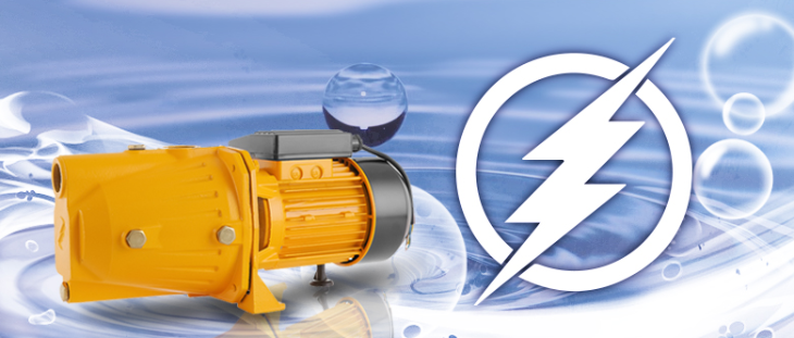 Máy bơm nước tăng áp Tolsen 79973 750W