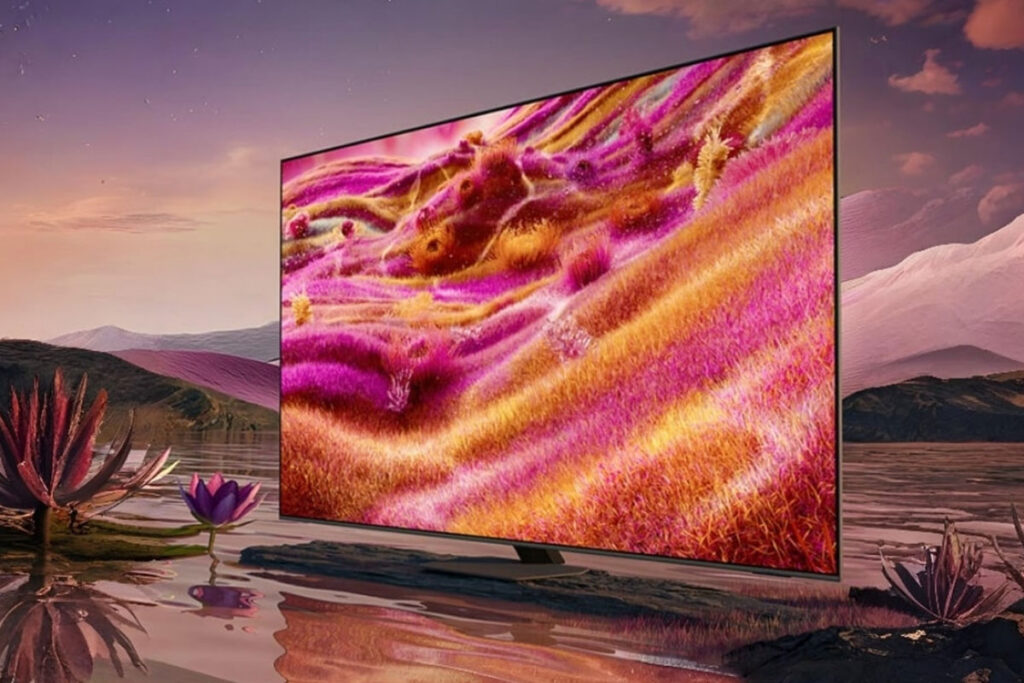 Tivi Samsung QA65QN90F – Chất Lượng Đỉnh Cao Với 8 Ưu Thế Dẫn Đầu Phân Khúc