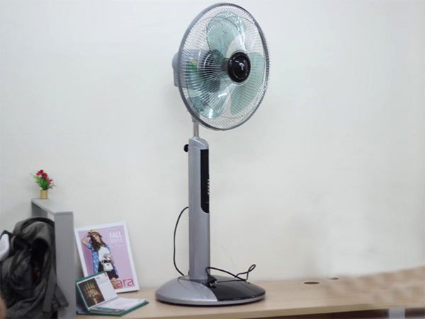 Láp hoàn thiện và sử dụng bình thường